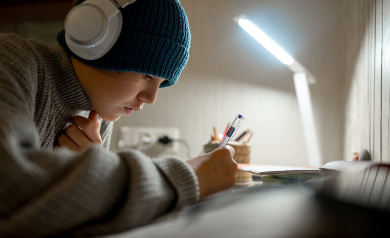 How To Stay Motivated During Long Exam Preparation