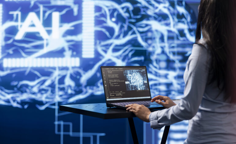 How AI Is Changing The Way Students Learn And Study