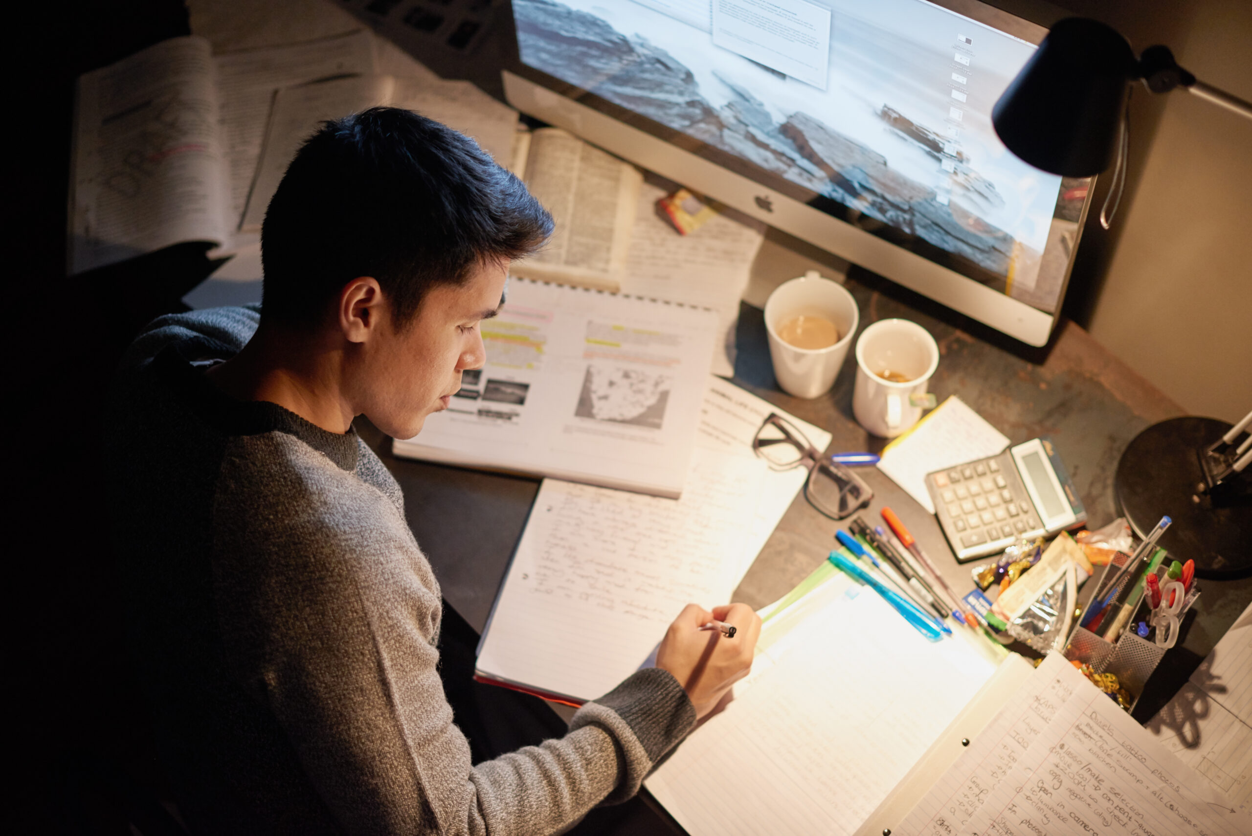 How To Revise Effectively Before Exams And Score Better