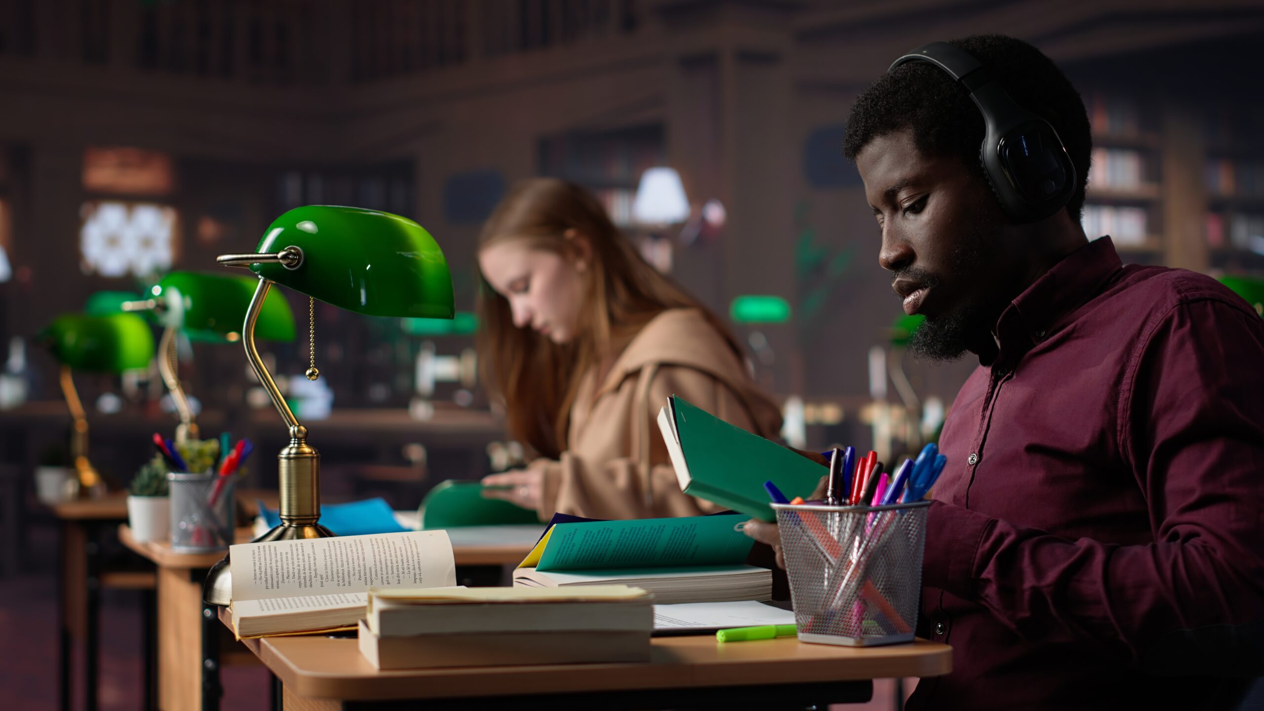 Best Courses Students Can Take For Government Exam Preparation