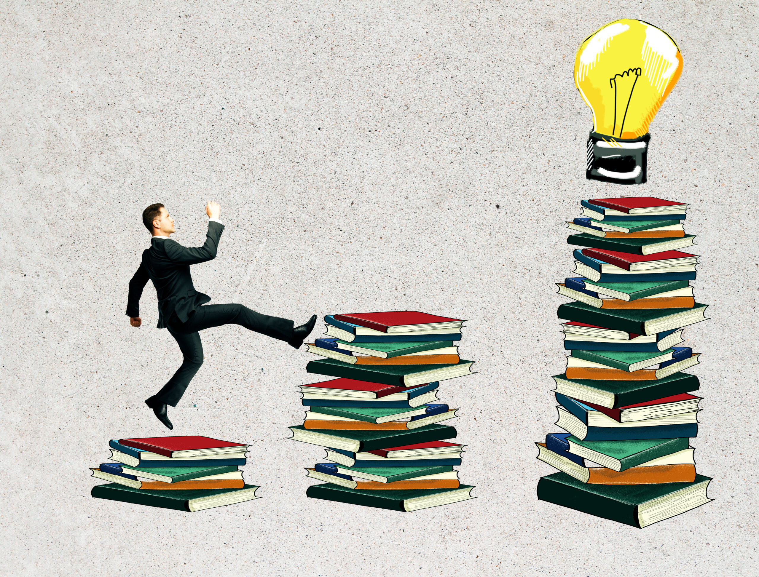 Books Every Student Must Read To Boost Creativity And Skills