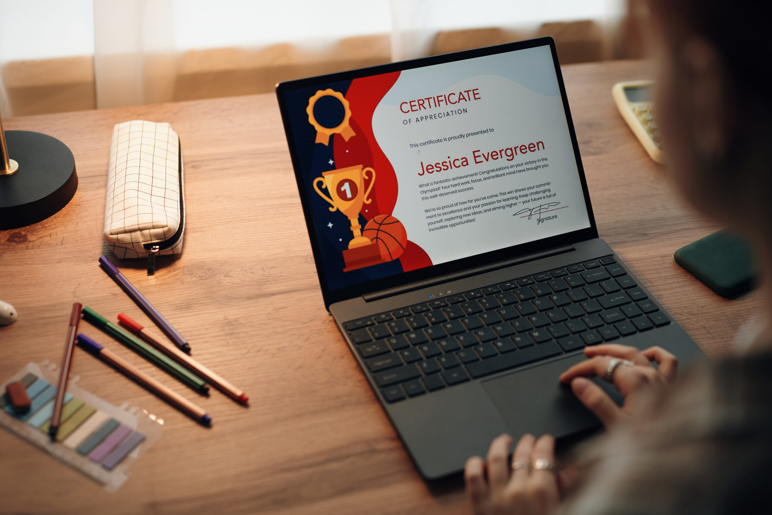 Why Course Completion Matters More Than Course Enrollment