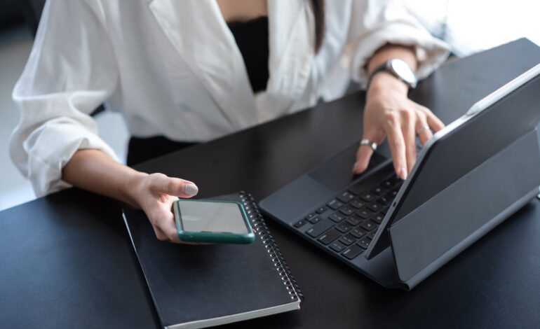 Top Apps That Help Students Manage Study Tasks Easily