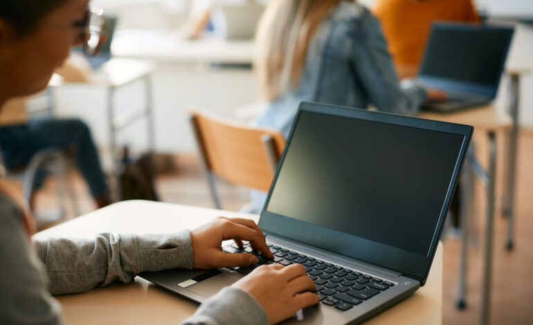 Why Digital Literacy Is Essential For Students In Education