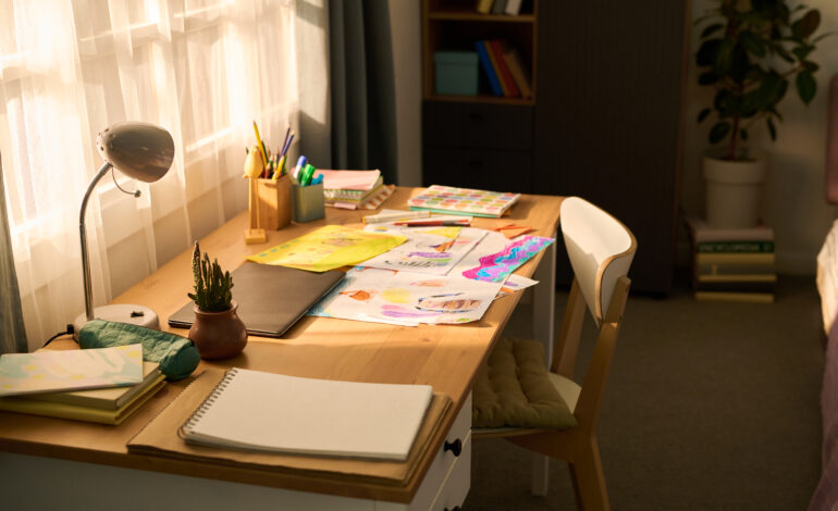 Daily Study Habits That Build Strong Learning Power