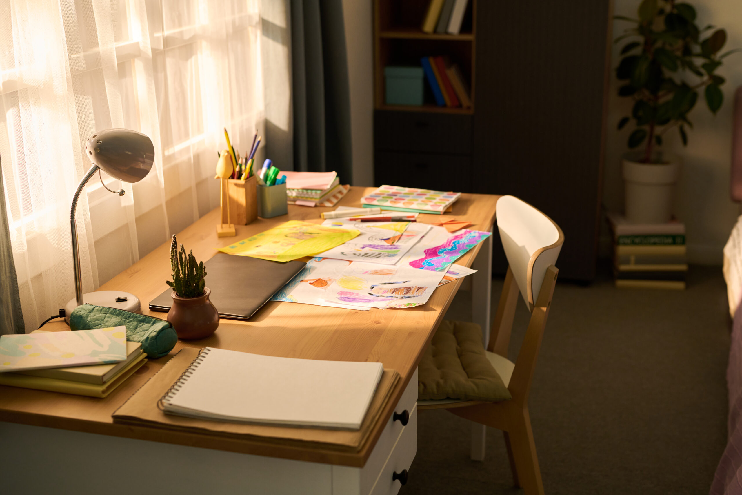 Daily Study Habits That Build Strong Learning Power