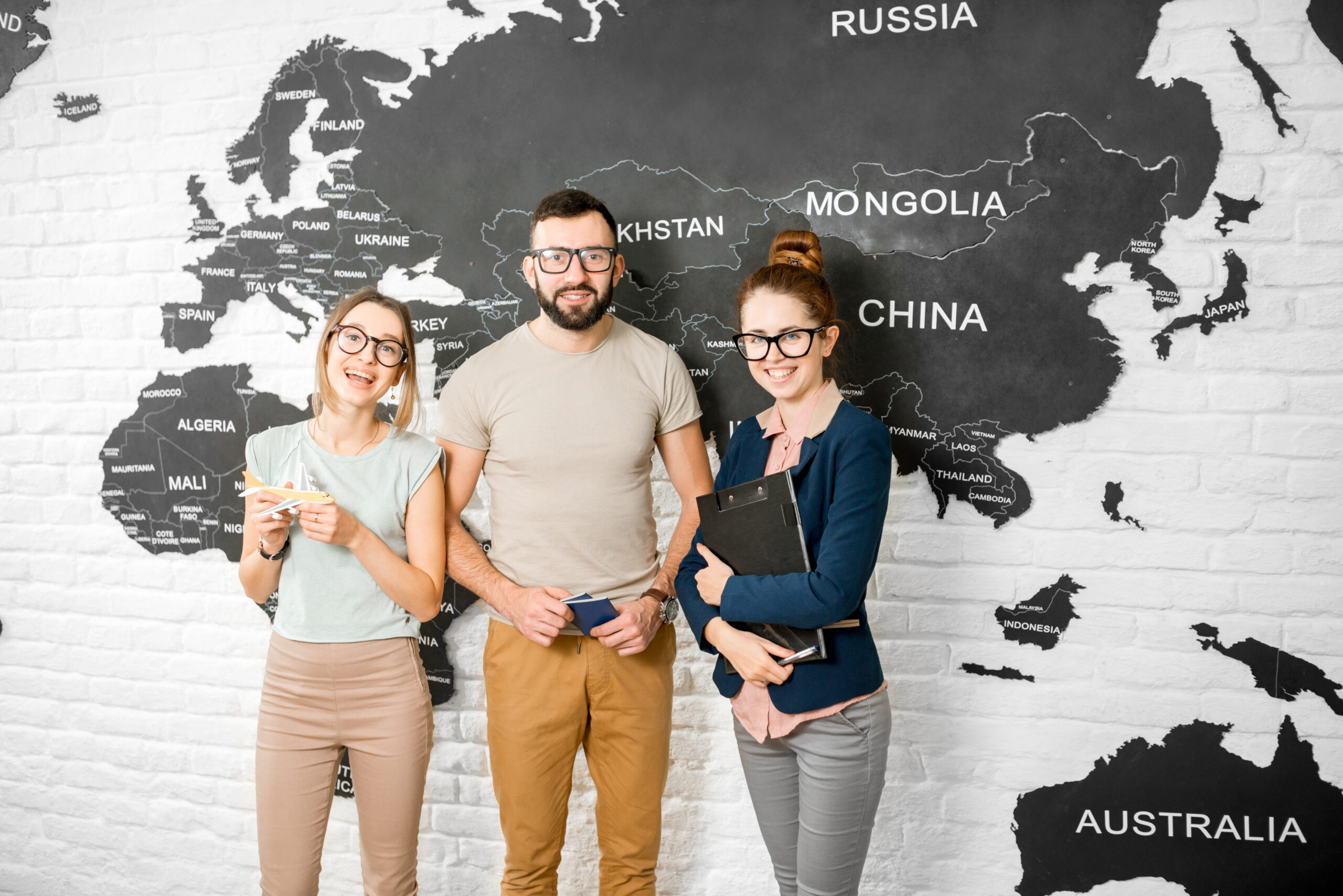 How Global Education Trends Are Influencing Students