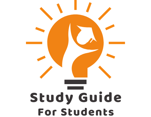 StudyGuideForStudents
