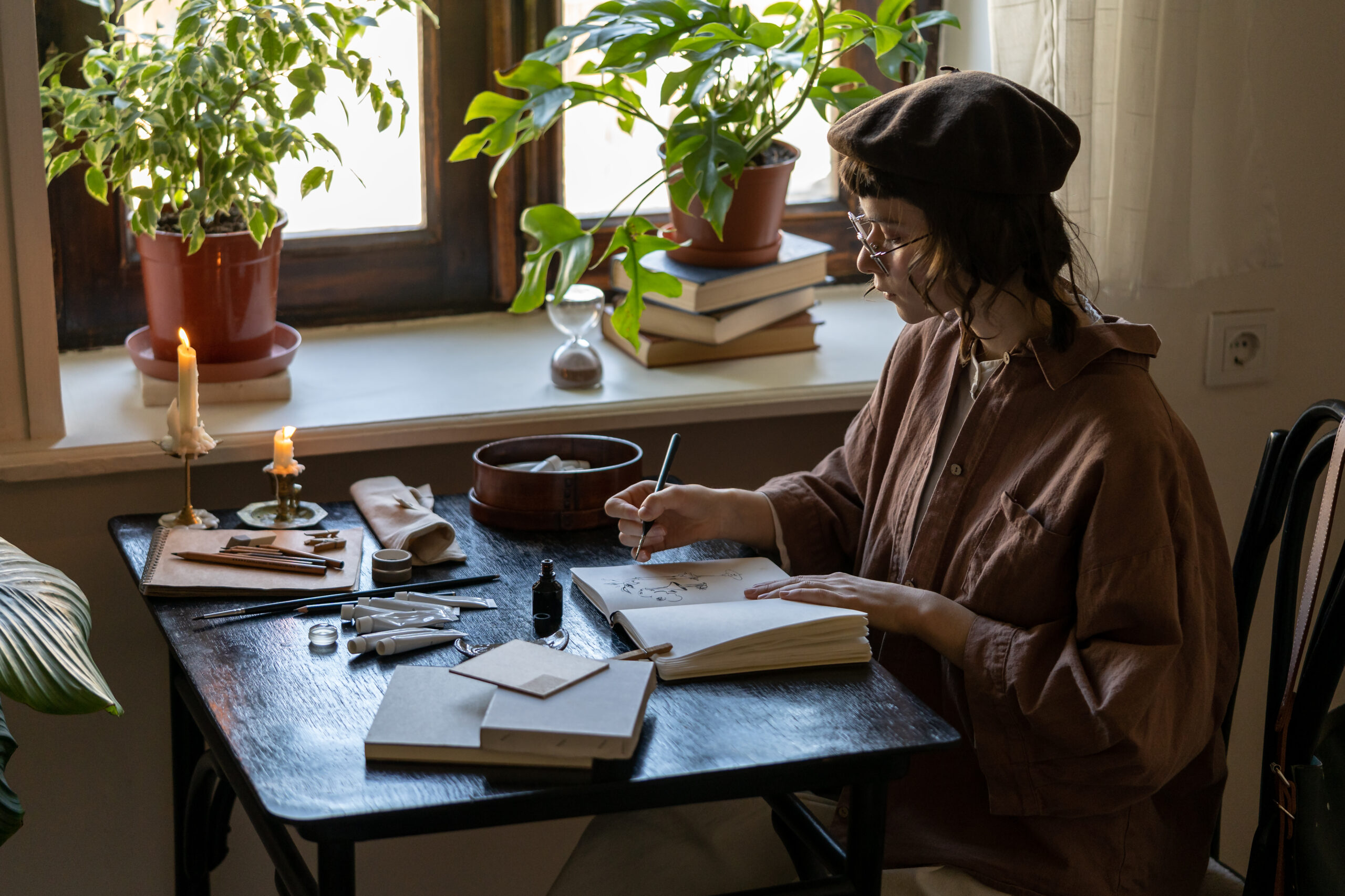 How To Balance Study And Life During Exam Preparation