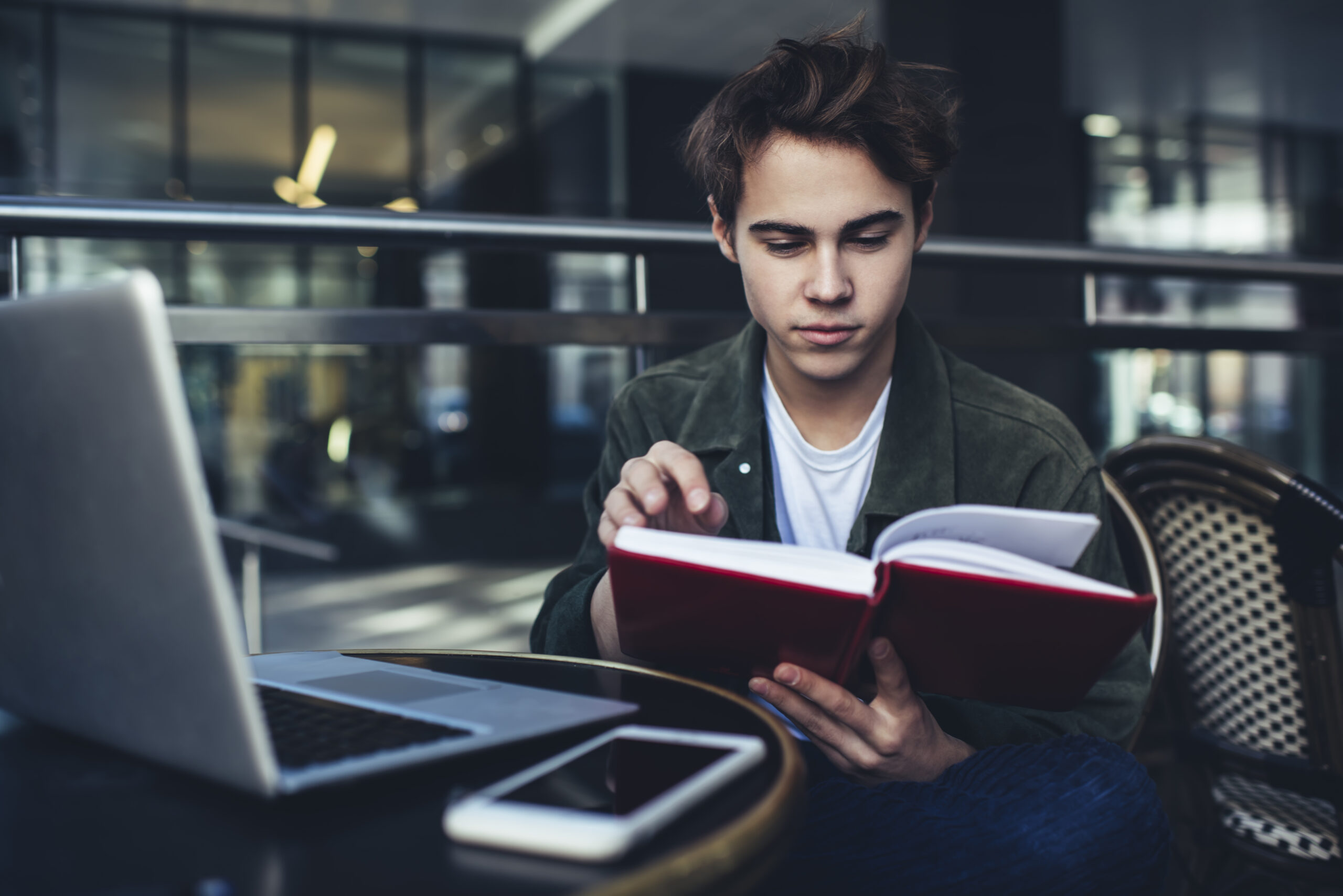 Why Continuous Learning Is Important For Students Today