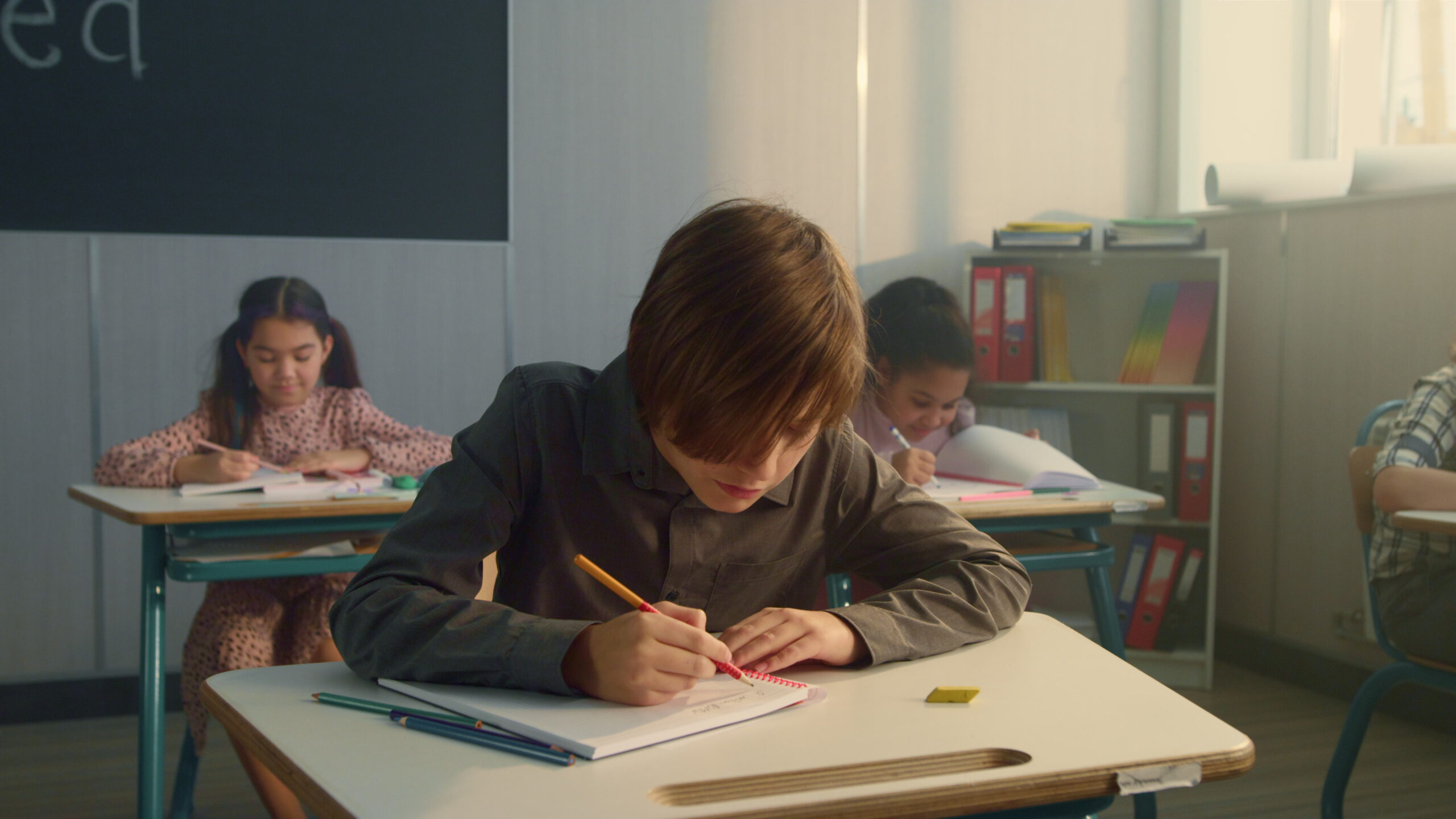 How To Improve Exam Writing Skills And Score Higher