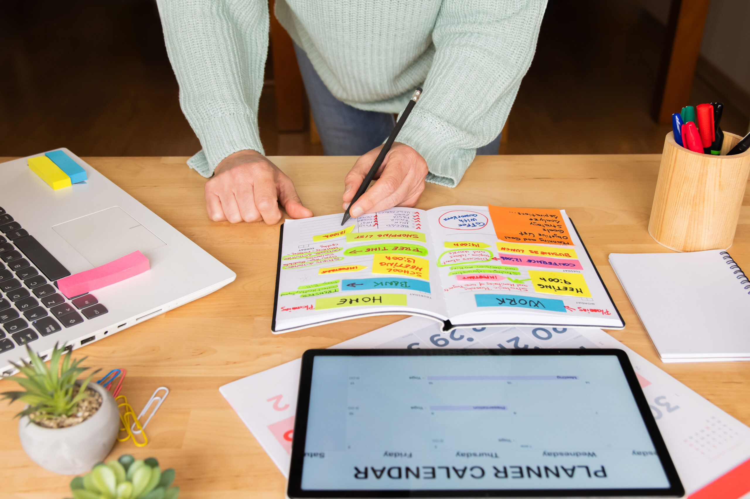 How To Build A Personal Study System That Actually Works