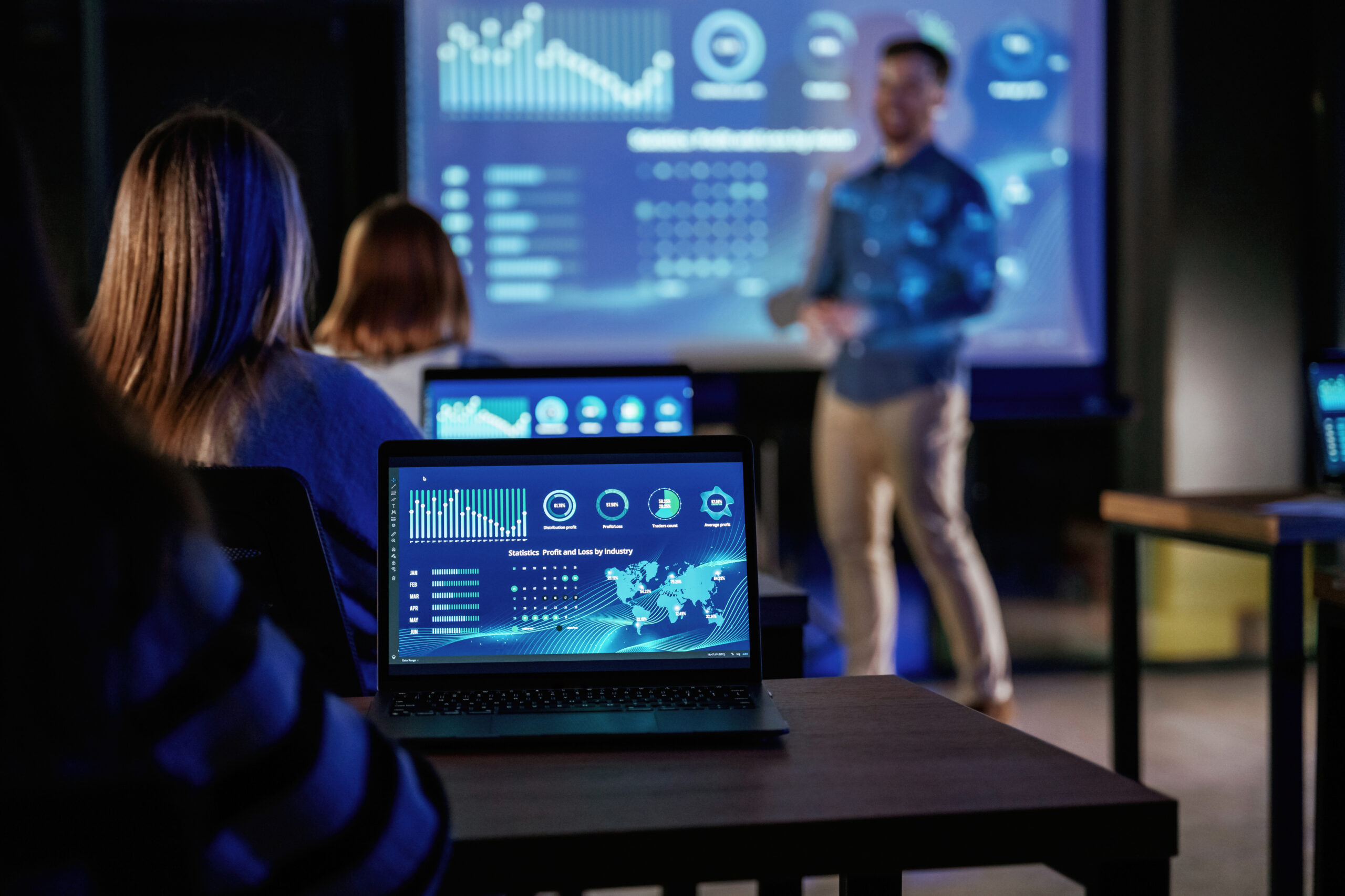 How Technology Is Transforming Modern Education Today