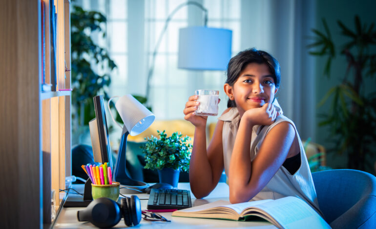 How To Build A Strong Career Mindset As A Student