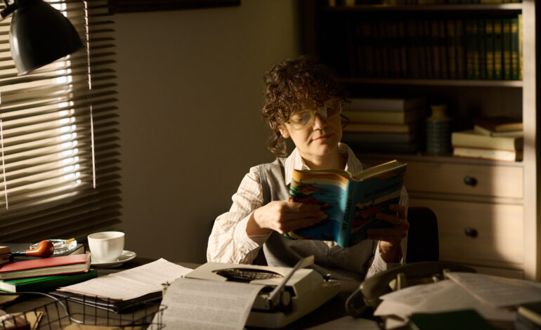 Top Motivational Books Students Must Read To Stay Inspired