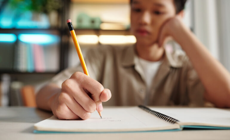 How To Learn From Mistakes And Improve Study Results