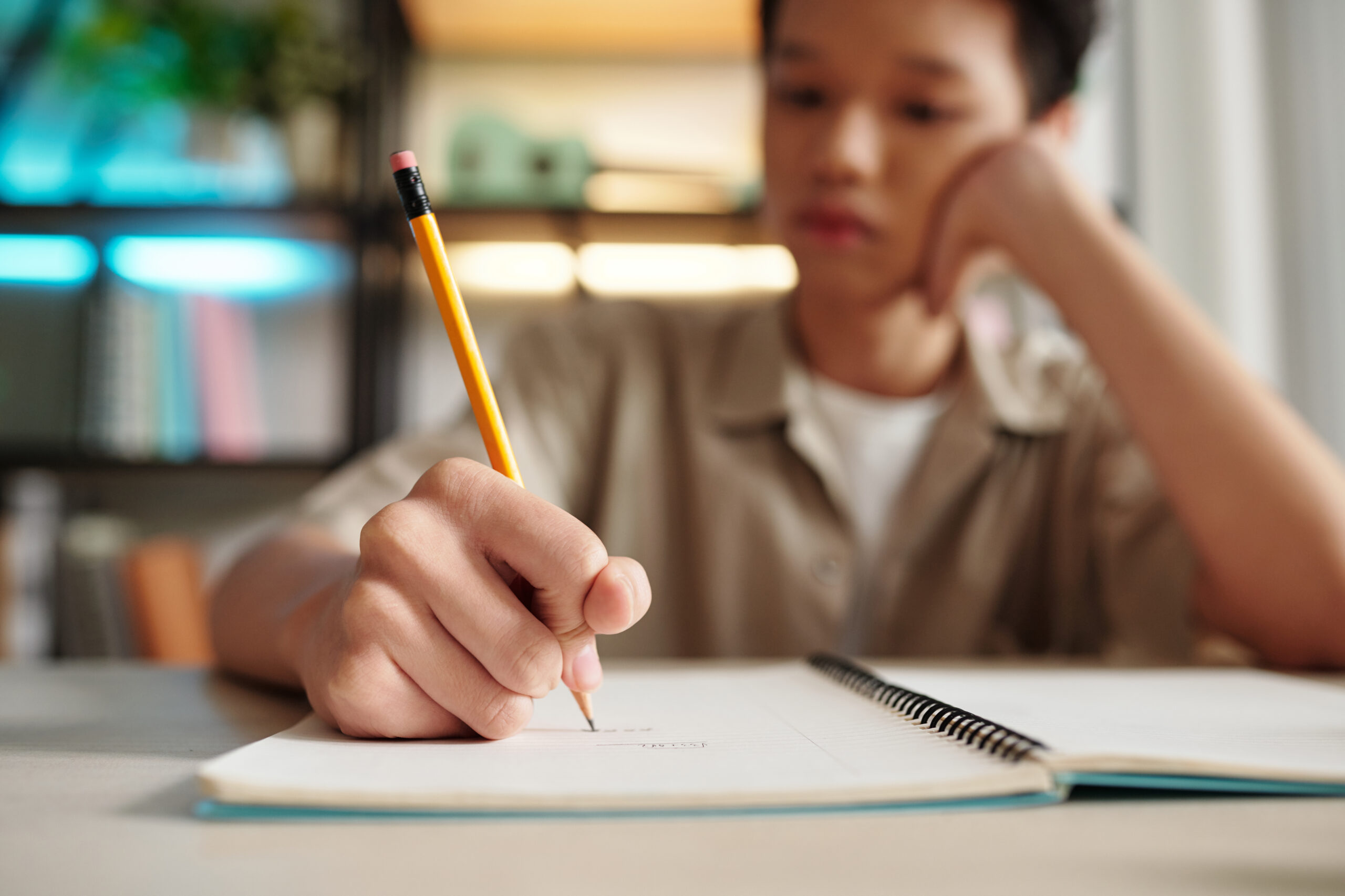 How To Learn From Mistakes And Improve Study Results