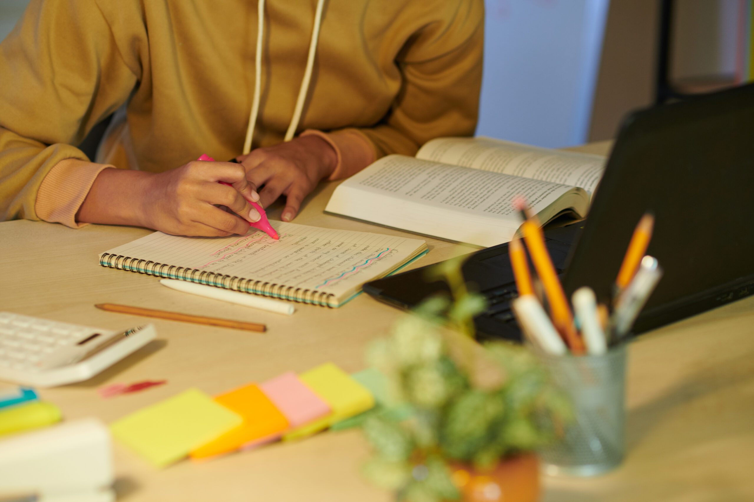 How To Prepare For Competitive Exams And Get Success