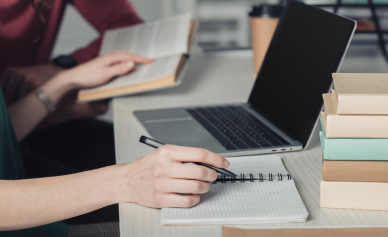 Best Tools To Convert Notes Into Quick Revision Sheets