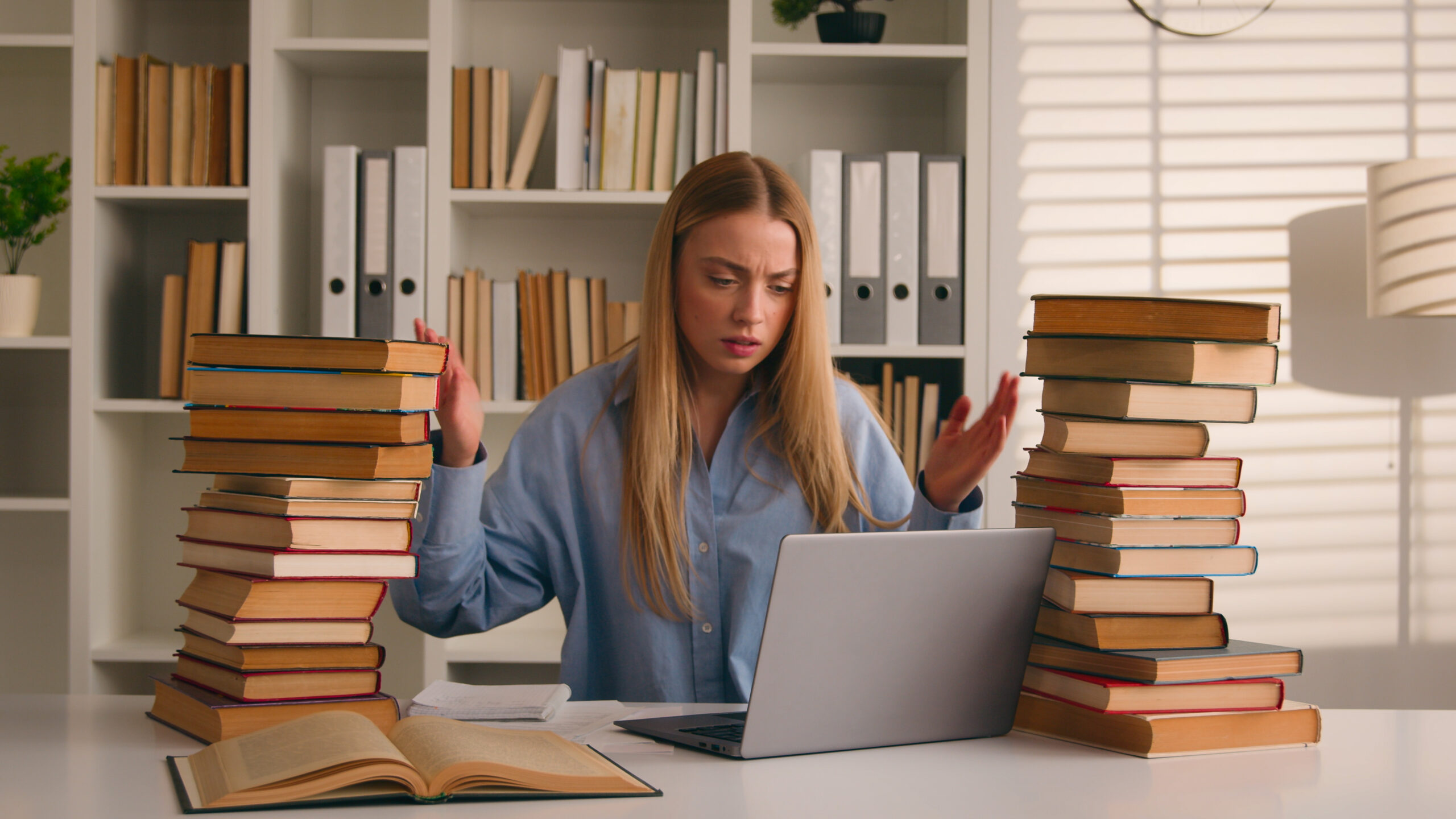 How To Avoid Procrastination And Start Studying Easily