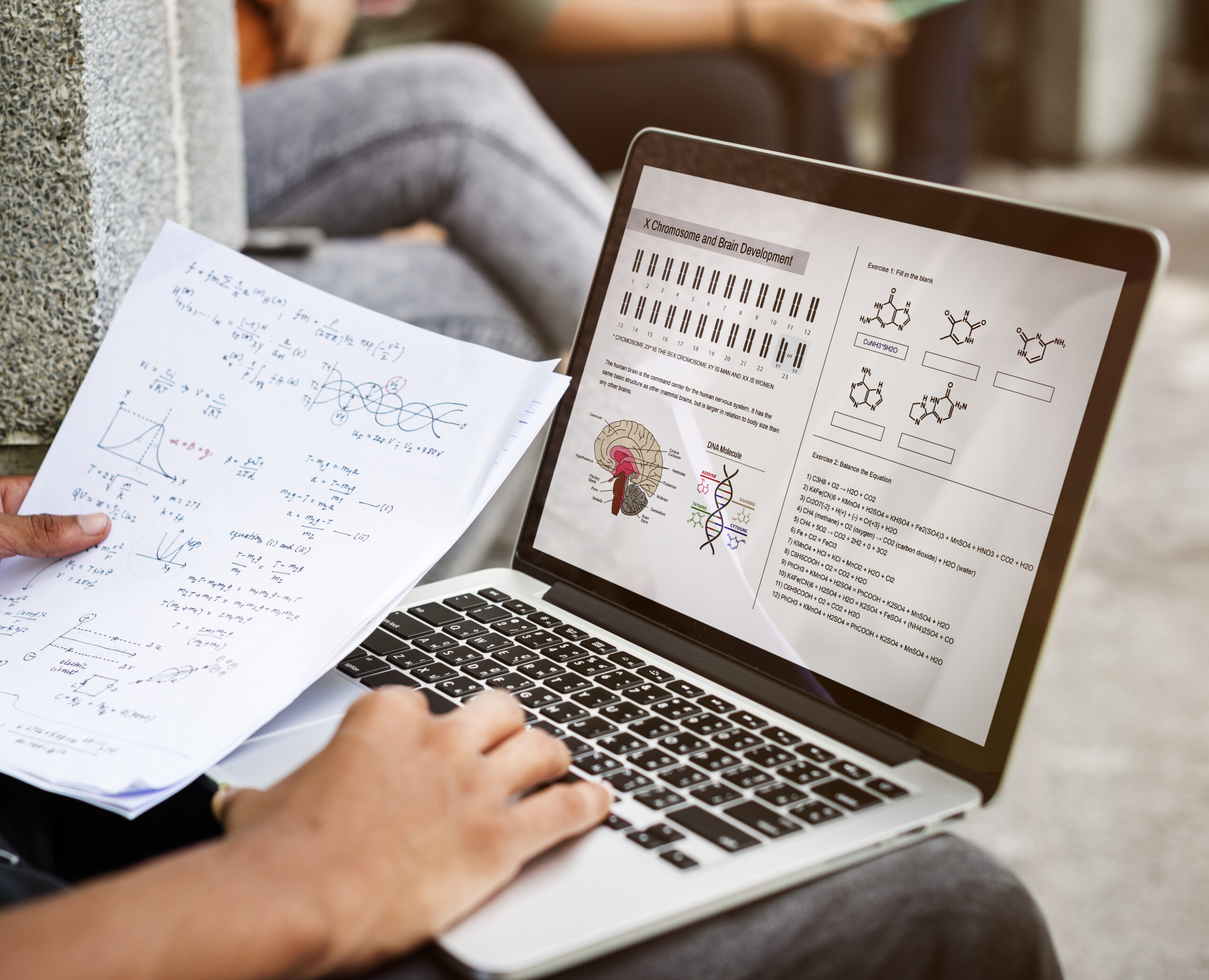 Why Certification Courses Help Students Build Strong Resume