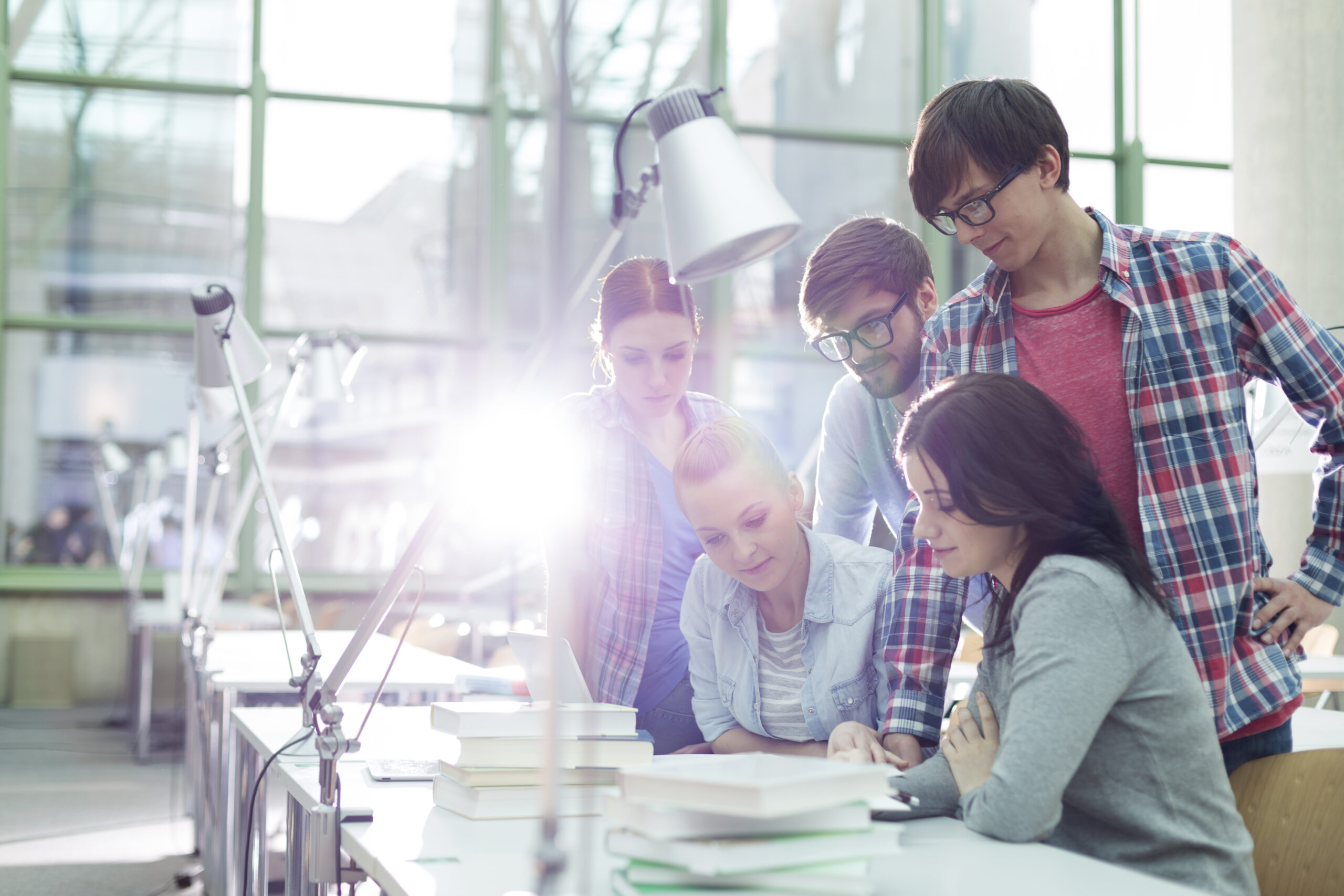 How Project Based Learning Is Transforming Student Skills