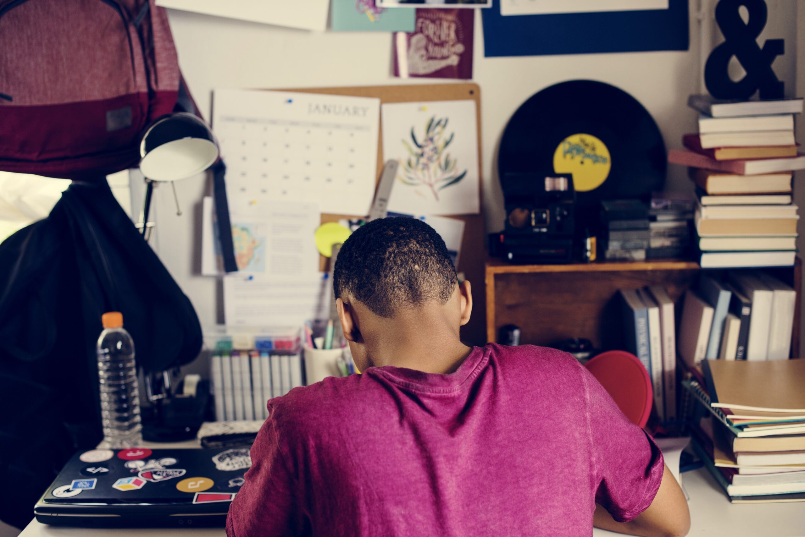 Books That Help Students Develop Leadership And Confidence