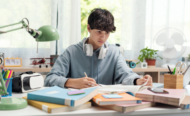 How To Build Strong Study Discipline For Exam Success