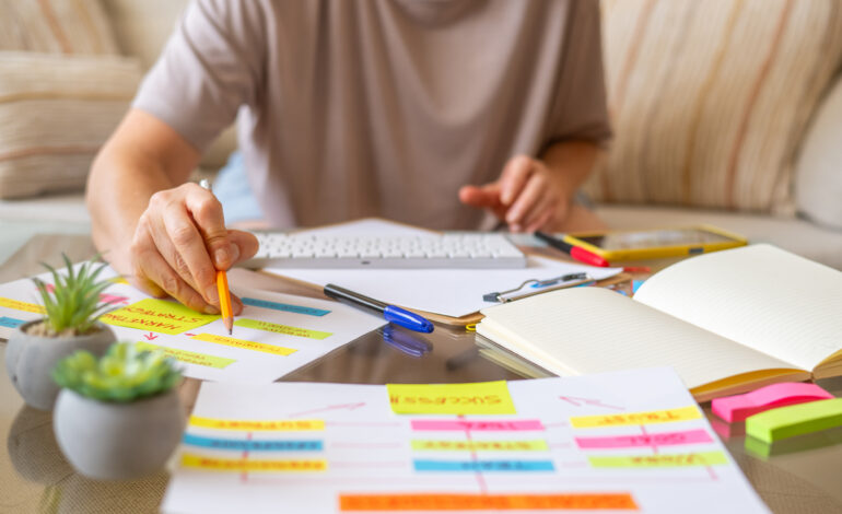 How To Use Short Notes To Study Faster And Recall Better