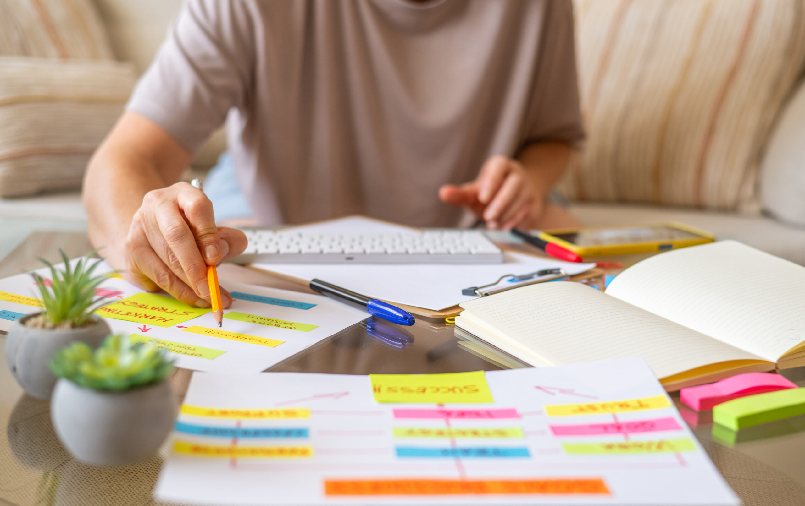 How To Use Short Notes To Study Faster And Recall Better