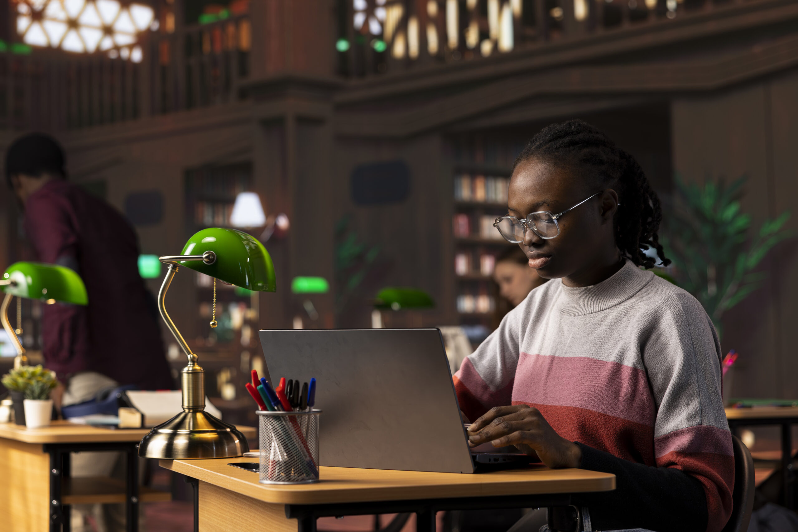 How To Stay Consistent While Completing Online Courses