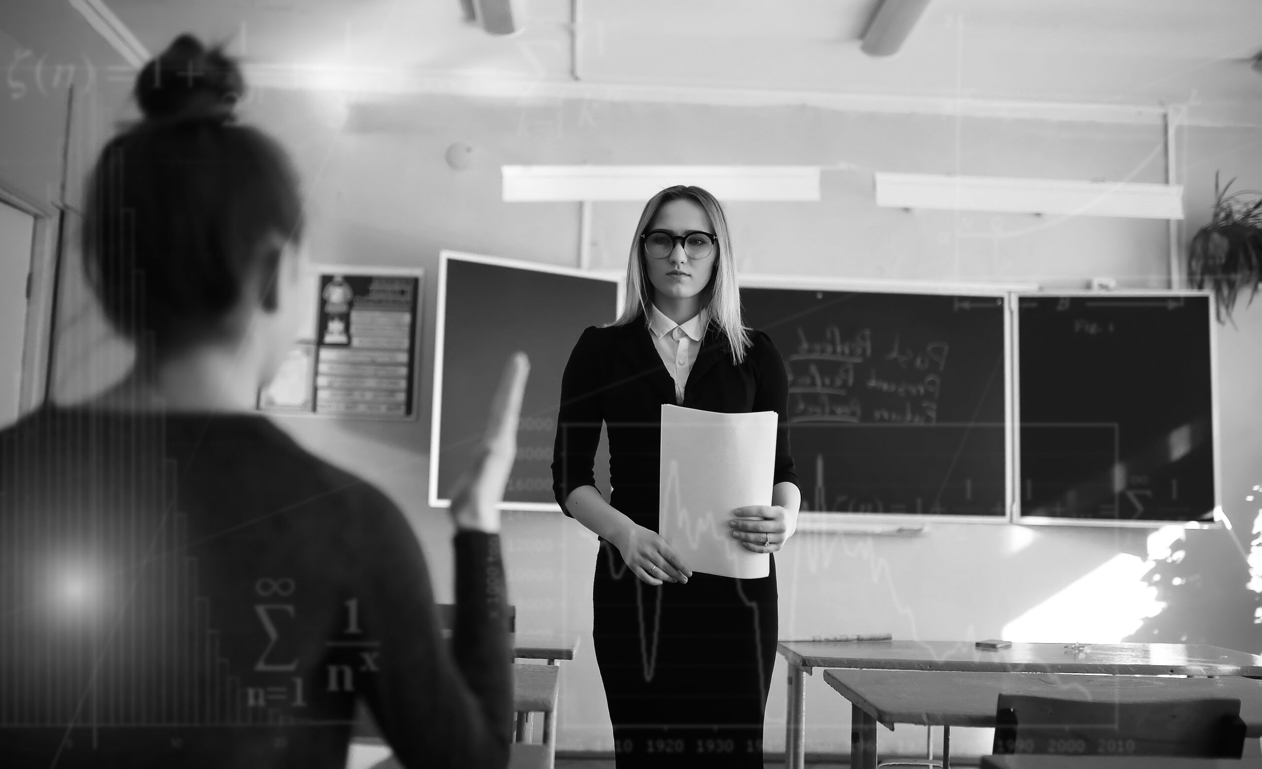 Latest Changes In Education System Every Student Should Know