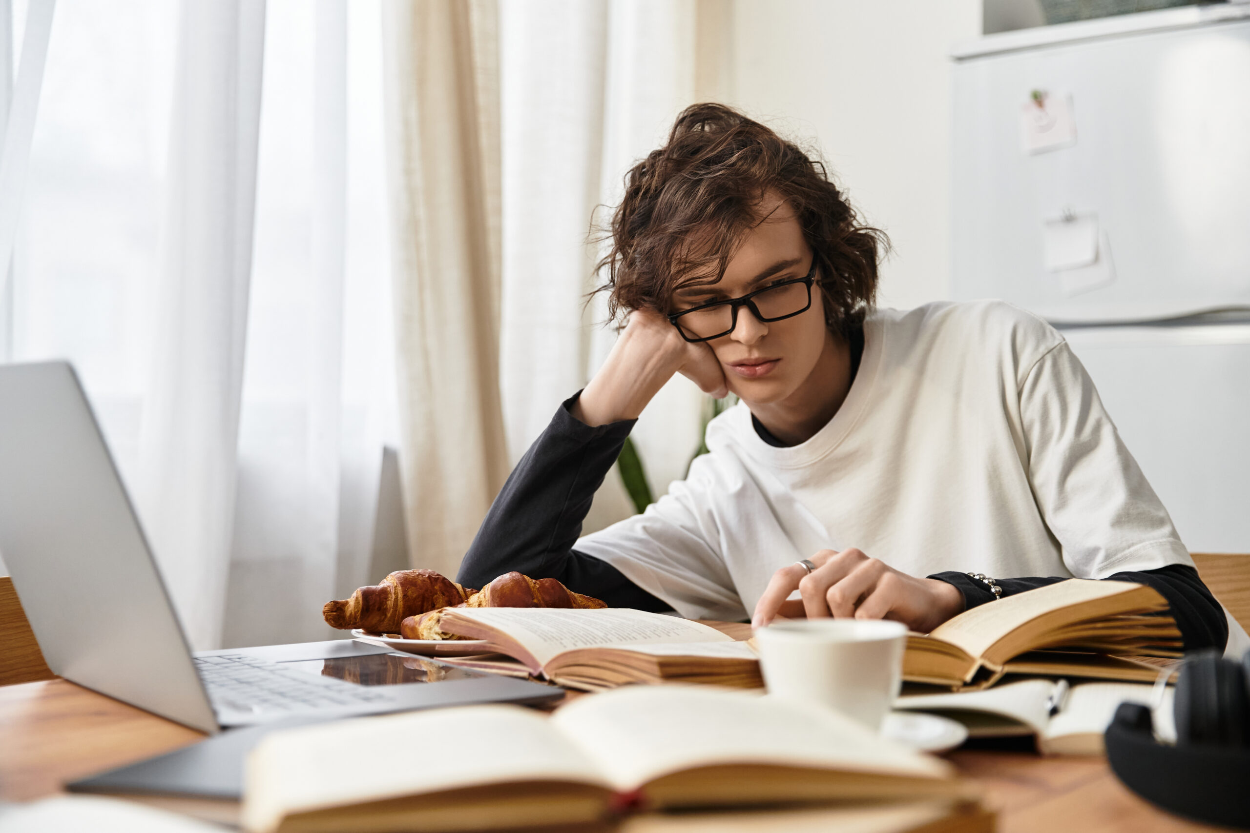 How To Improve Concentration While Studying Every Day