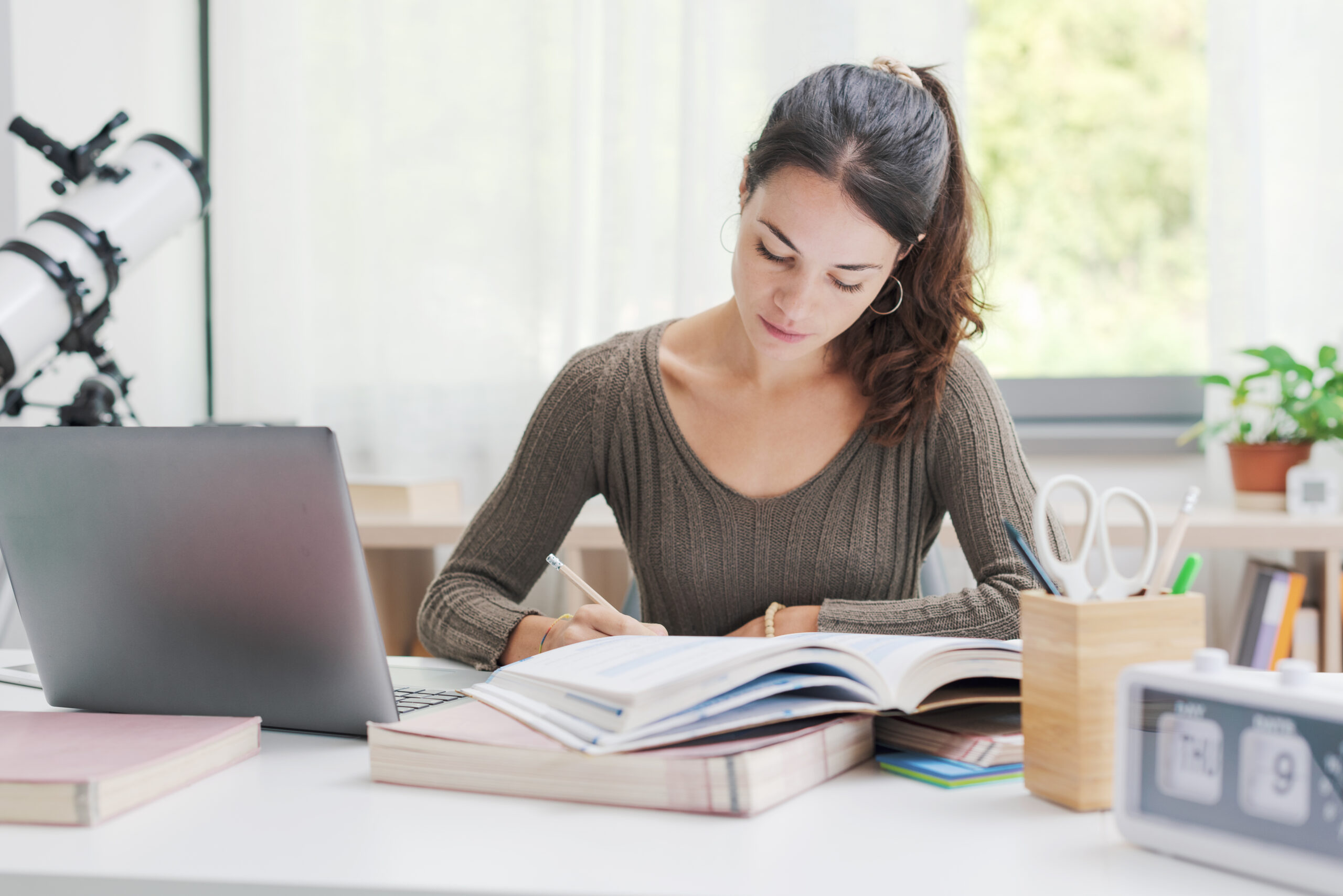 Simple Study Tricks To Improve Focus And Memory